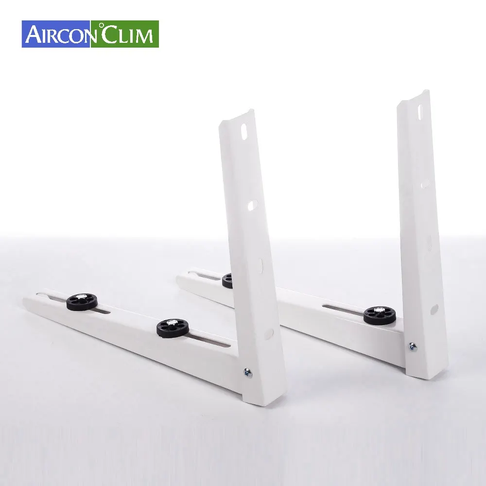 Soporte plegable SU para aire acondicionado